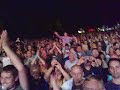 Level 42 live @ Arundel Festival 2007 \"Hot Water\"