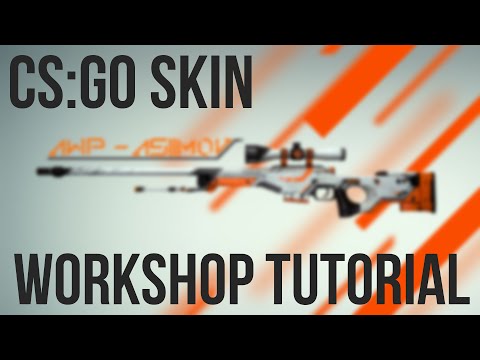 how to design a skin