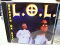 L.O.L - Bomm Boom Crack