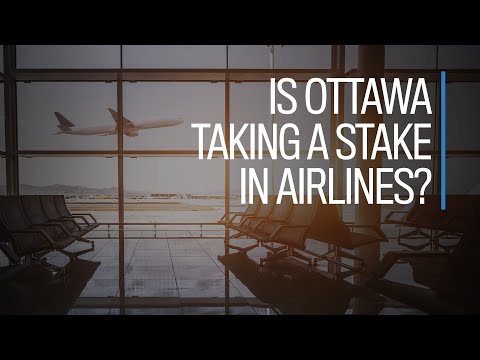 Burning Questions: Will we be able to return to the skies any time soon?