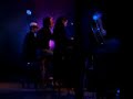 Alabama 3 performing woke up this morning