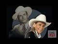Time Life releases Hank Williams' Mother's Best Recordings