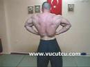 www.vucutcu.com Fatih Guzey