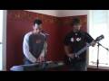 ☺ David et Steve - Nos cennes (impro)