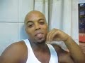 Nelson de Freitas interview