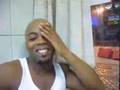 Nelson de Freitas interview