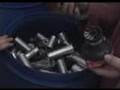 videos de Israeli weapons against peaceful demonstrators