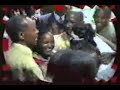 Ethiopian/Wolayta Wedding - Talahiyaw hidota qanta