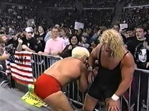 WCW: World War 3 1997
