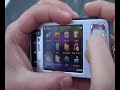 nokia n95 en barcelona
debido a que encontre pocos videos (