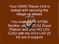 combat mission shock force marine tailer #1