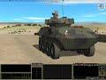 combat mission shock force marine tailer #1