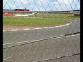F1 British GP 2007 Silverstone