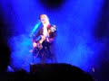 Henrik p� Siestan