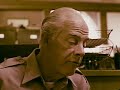 Gaines Complete Dog Food Commercial with Harry Morgan