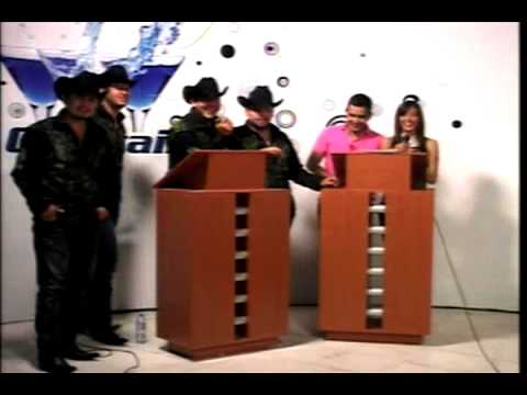 Cockail con Calibre 50 Parte 3