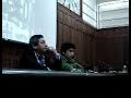 Luis Penchuleo en conferencia - 2