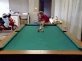 Biljard tricks
