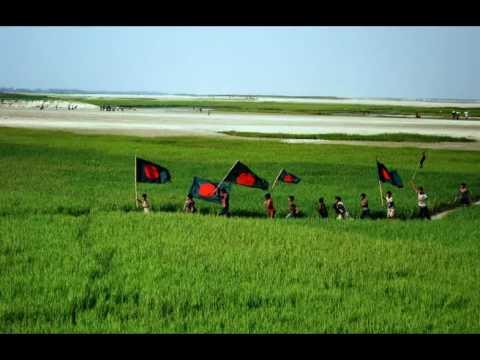 DURONTO RAJSHAHI Team Anthem (BPL-T20)