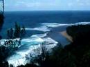 Kee Beach Kee Beach