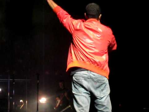 G-VO Healing Sri Lanka Benefit Concert (Intro)