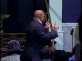 Bishop Bloomer-Questions about Oprah,Eckhart & Witchcraft(3)