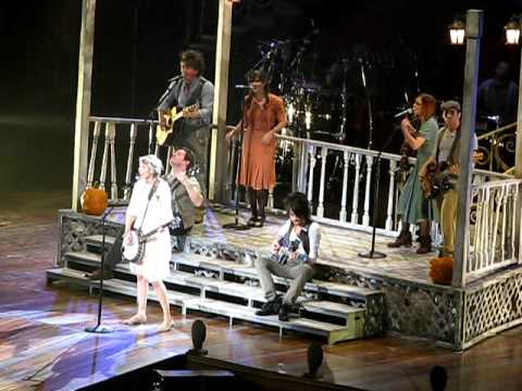 Our Song (Live)