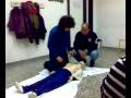 costantino e il suo manichino! part 1