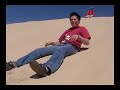 A Perfect Day - Kelso Dunes A Perfect Day - Kelso Dunes