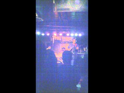 The Sound of Pictures at The Wire 1/7/11