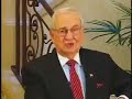 Nourish the Children - Comments from Chairman Lee Iacocca
