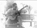 Noel Lorica - Samba in A (Acoustic Guitar)