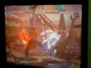 Finals from a 'no top tiers' 2 on 2 tourney held in Casino arcade on 11th January. Zak's teammate Arya got taken out earlier by Ash (Yang), who then got taken out by Zak. Unfortunately no other vids were capped :-(