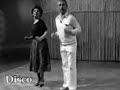 Learn Disco [Techno]