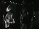 Whitey Morgan and John Holk - Georgia On a Fast Train