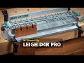 Leigh D4R Dovetail Jig