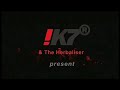 The Herbaliser LIVE! (!K7)