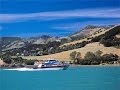Akaroa, New Zealand