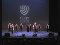 Dansical @ Kunstbende Friesland 2008