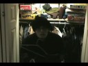 Edward Clotheshangerhands