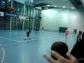 Zawiercie Liga 5 Gimnazjum Nr 3 Vs FC Panna 2:5 (0:3) vol 1
