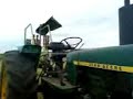 John Deere 3130