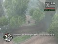 GTA: San Andreas Modded Jumps GTA: San Andreas Modded Jumps