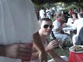 Clint Gone Wild - Wild on la Paranda