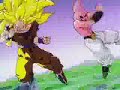 Amv kid buu vs goku/vegeta amv