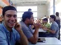 Brasil vs Argentina na UNIP