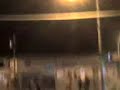 esto ocurrio el martes 09 de septiembre de 2008 a eso de las 7:30 de la noche, en un noche normal. se divisa una luz que se movia muy rapido en distintas direcciones. la camara era de celular y es p