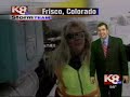 Weather Update