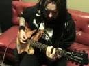 Riggs of Scum of The Earth on FPE-TV