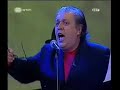 Gato Fedorento - Musicas Fascistas